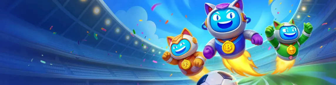 Robocat Casino – baner bonusu powitalnego 100% do 2 250 zł i 200 darmowych spinów