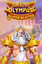 Robocat Kasyno – automat Gates of Olympus Super Scatter